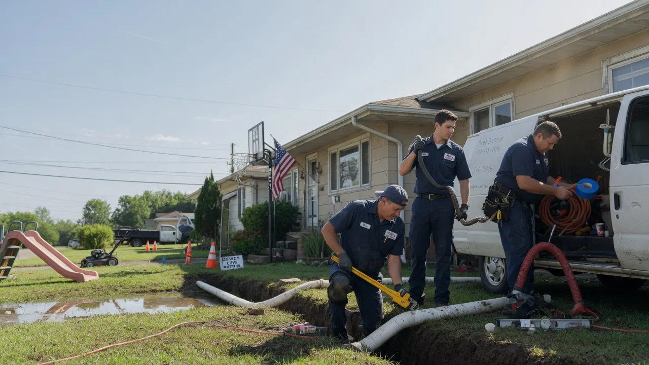 Toilet Installation in Goodland, FL near me